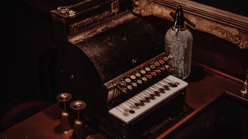 The Piccadilly Cabaret: Revisited