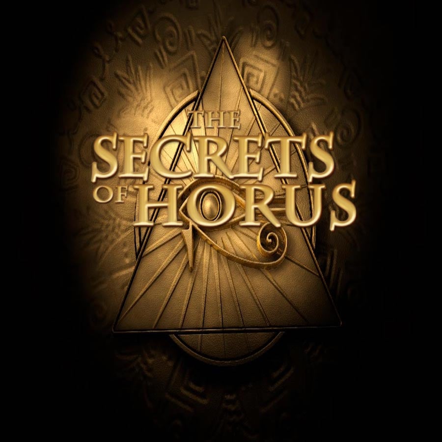 Secrets of Horus