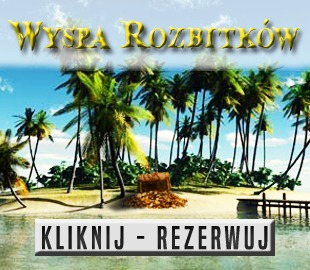Wyspa Rozbitkow [Shipwrecked Island]