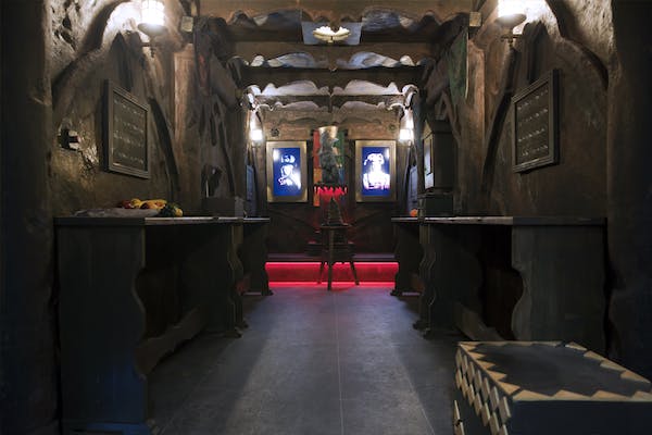 School of Wizards