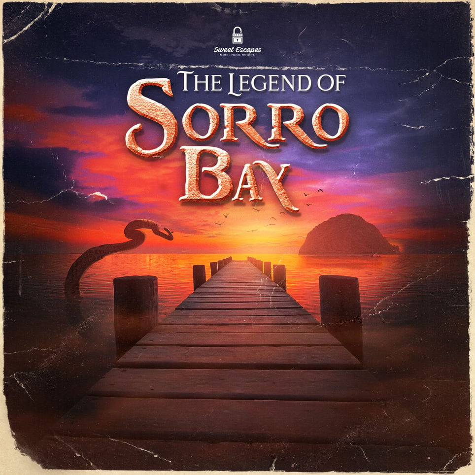 The Legend of Sorro Bay