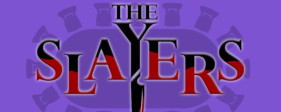 The Slayers