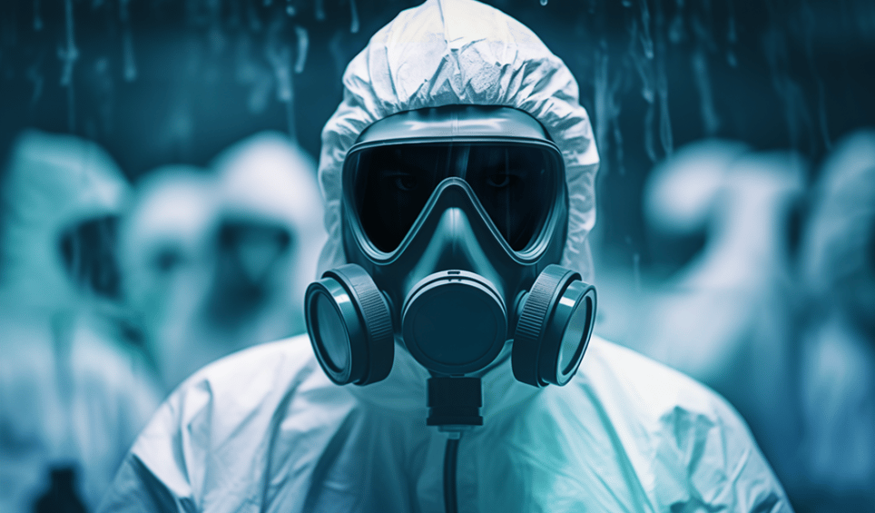 Antidote 2.0: The Outbreak