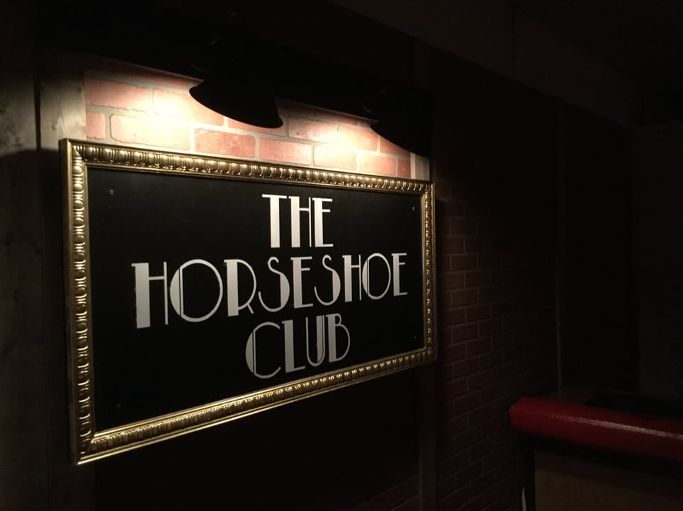 The Horseshoe Club