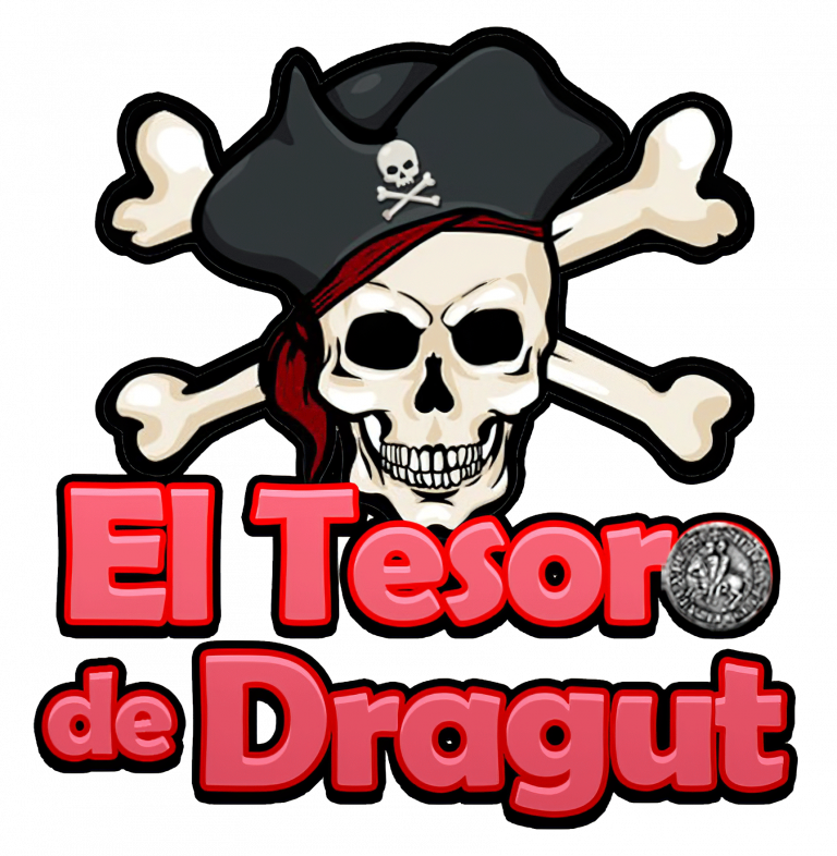 El Tesoro De Dragut