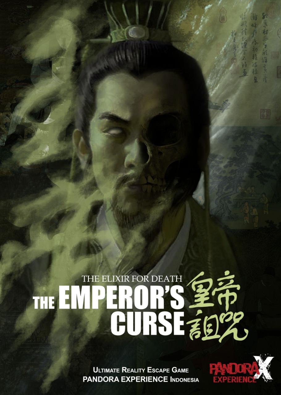 The Emperor's Curse