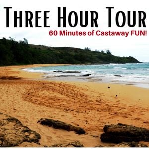 Three Hour Tour