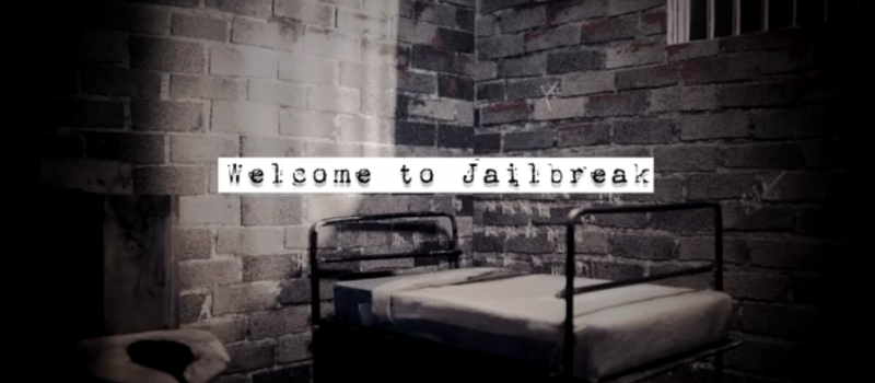 Jailbreak