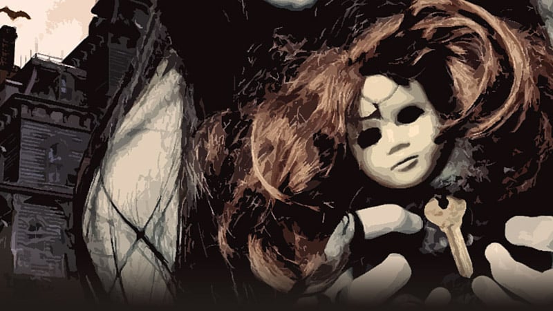 La Casa Encantada [The Haunted House]