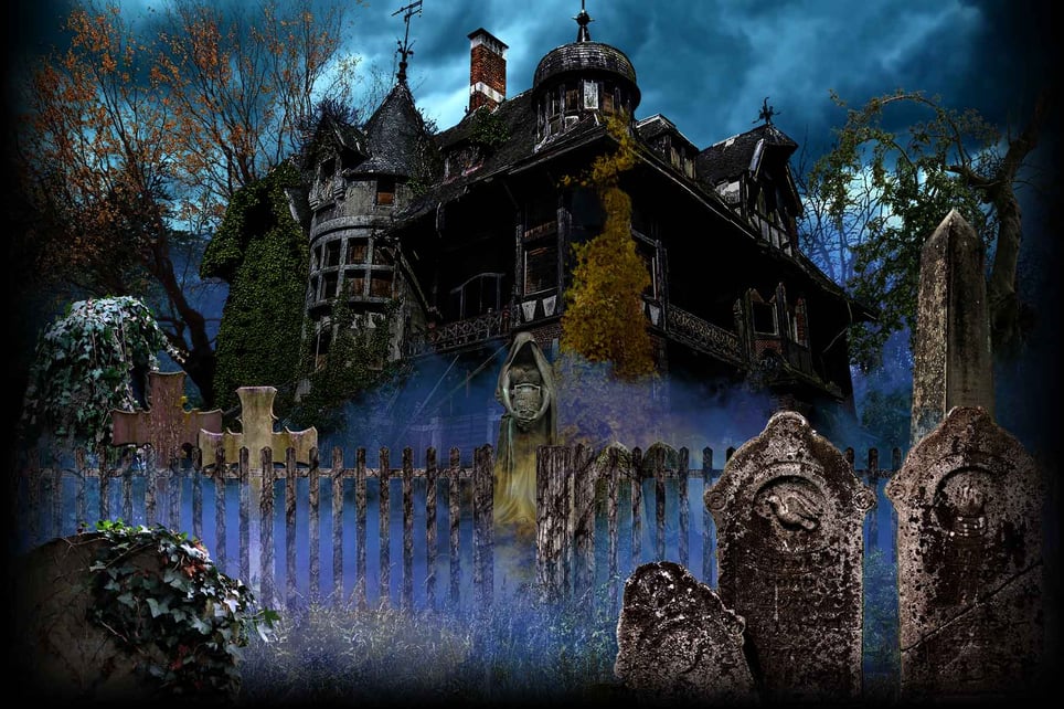 Malice Manor