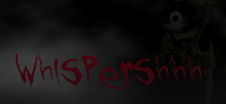 Whispershhh