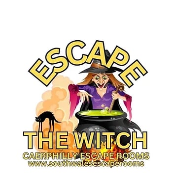The Witch in the Woods