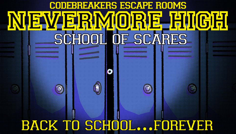 Nevermore High School​