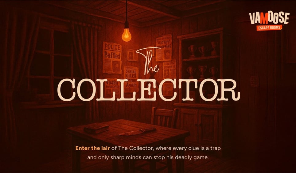 The Collector