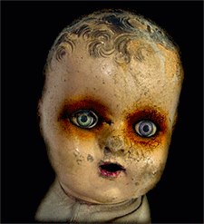 Doll Factory