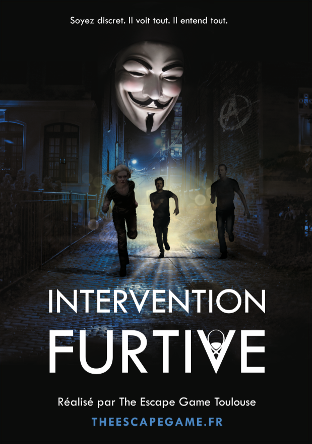 Intervention Furtive