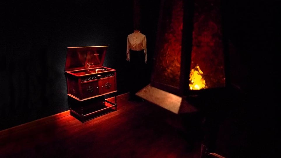 The Parlour