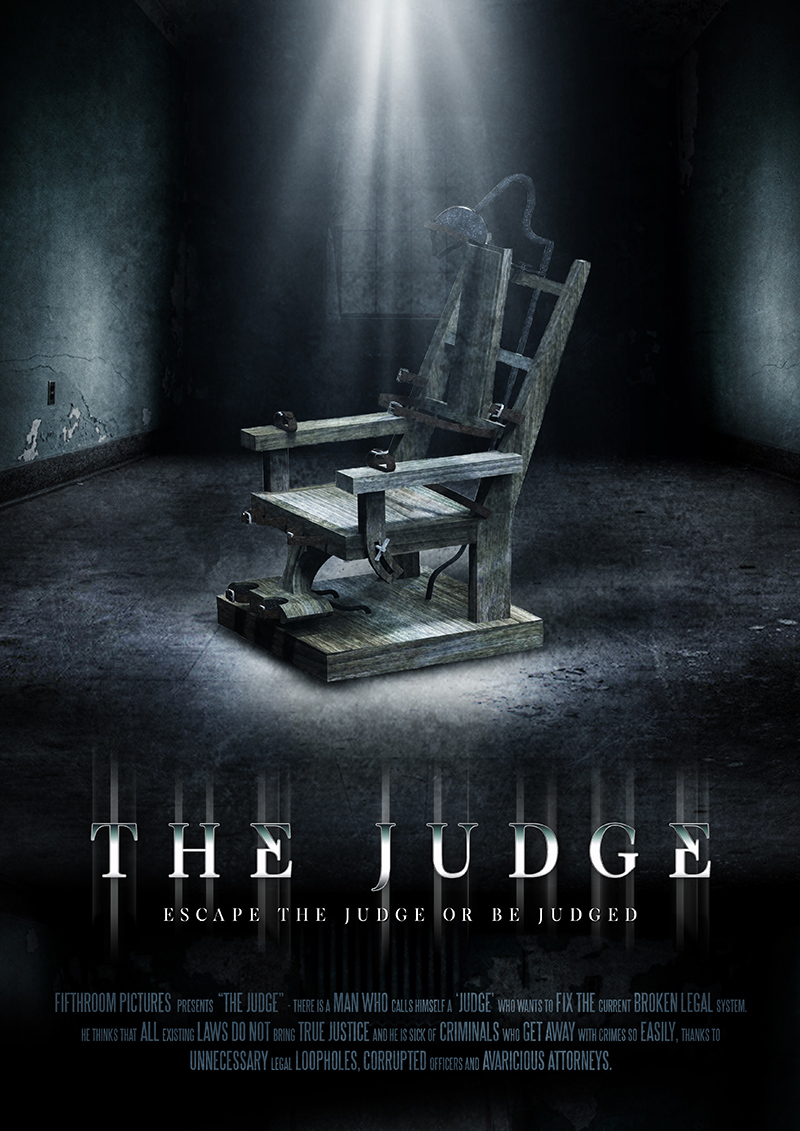 The Judge