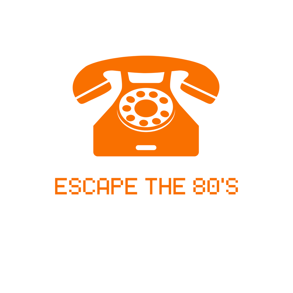 Stuck in the 80's [prev. Escape the 80's]