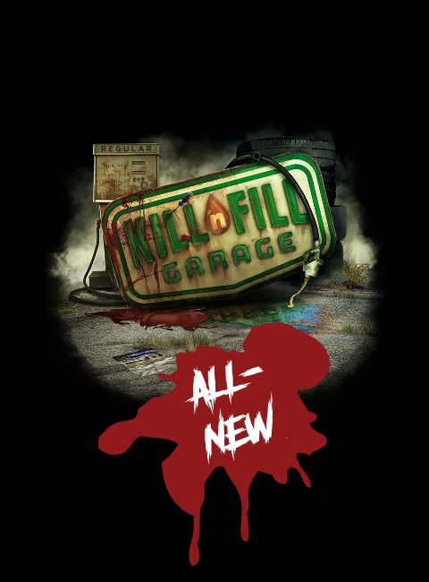 Kill 'N Fill