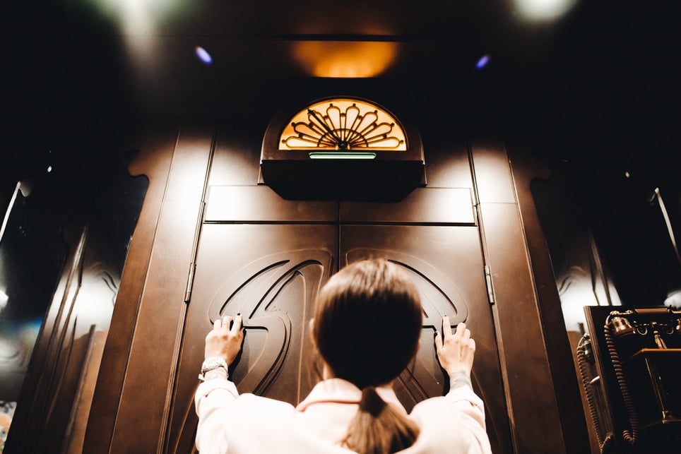 The Lift