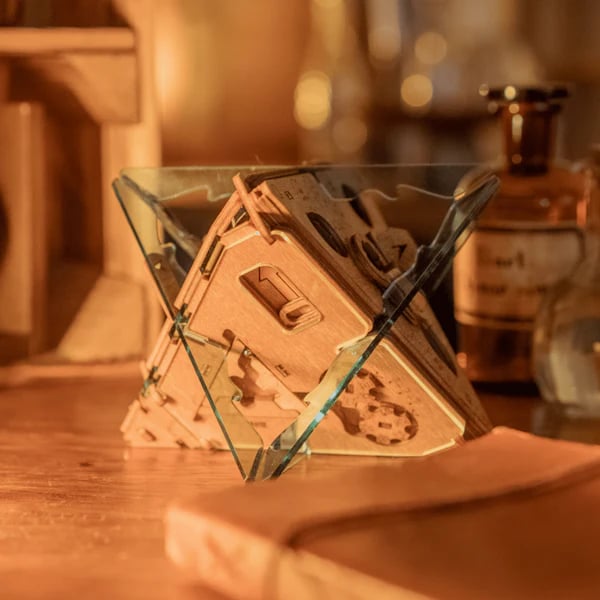 Anti-Gravity Device