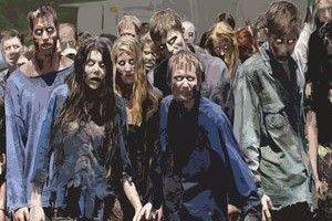 Zombie Apocalypse