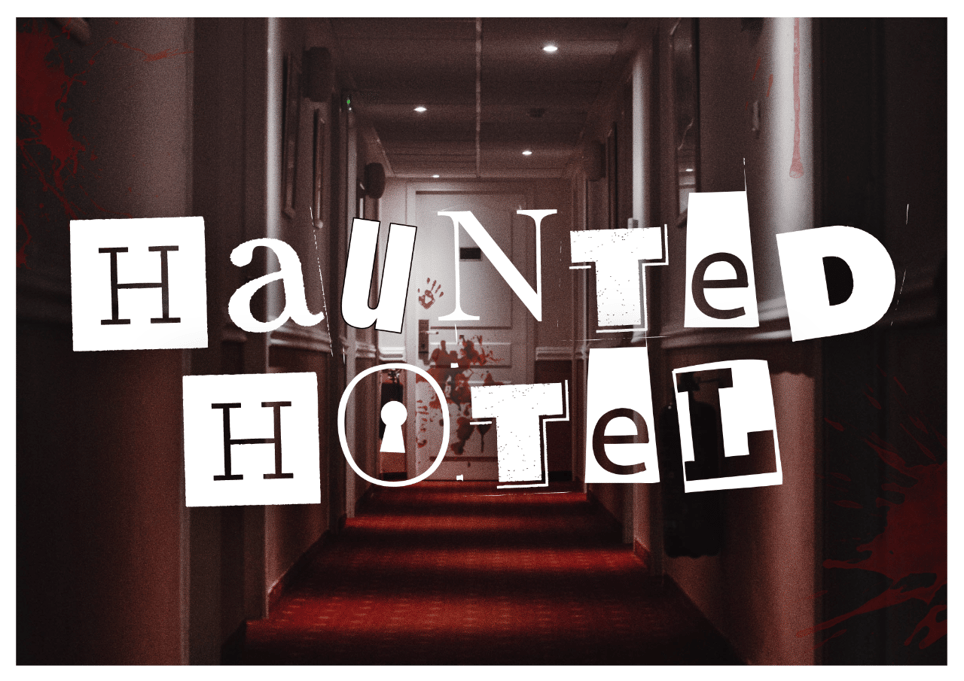 Haunted Hotel