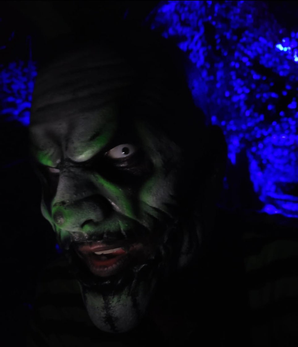 Freddy's Haunts