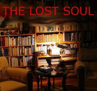 The Lost Soul