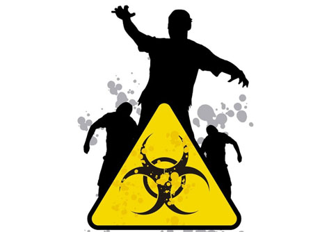 Zombie Outbreak