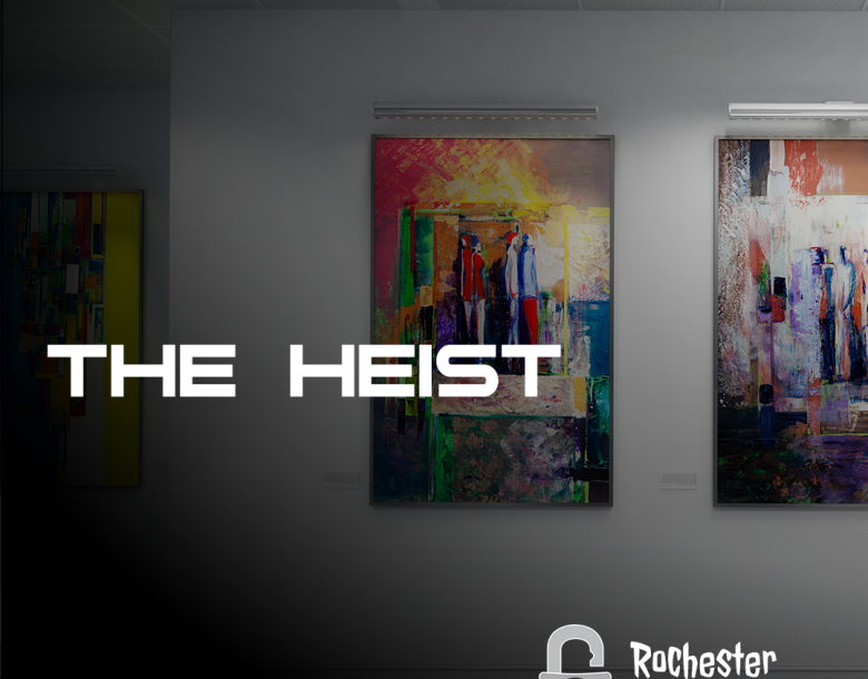 The Heist