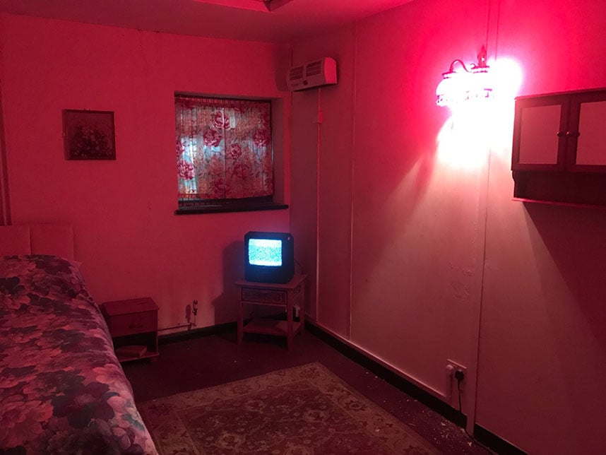 Motel