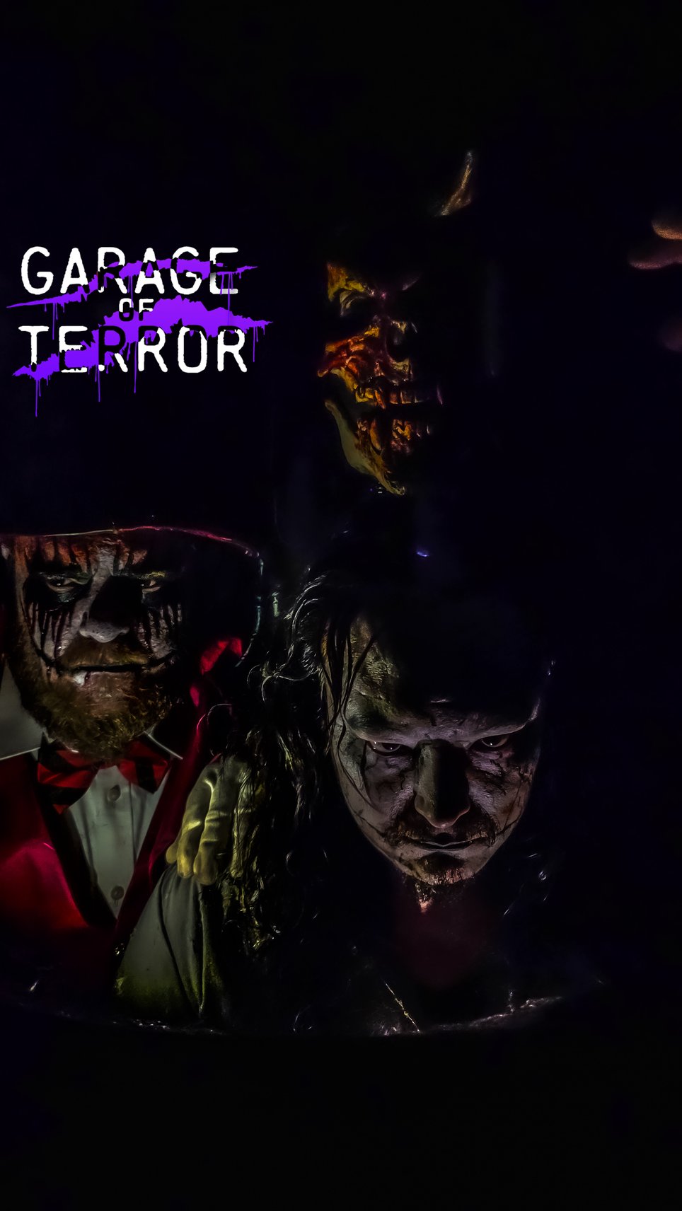 Garage of Terror