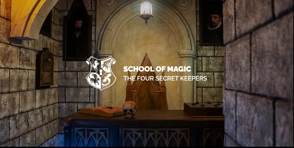 School of Magic
