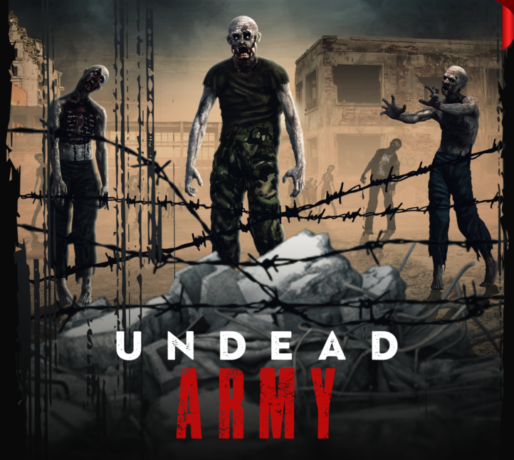 Undead Army