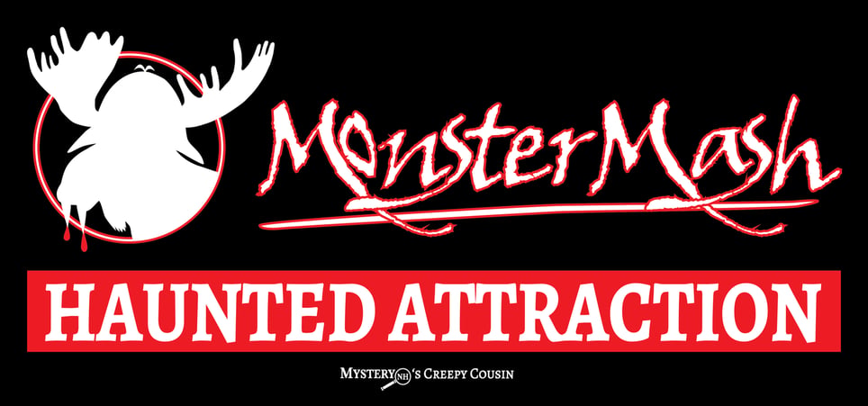 Monster Mash Haunted Attraction