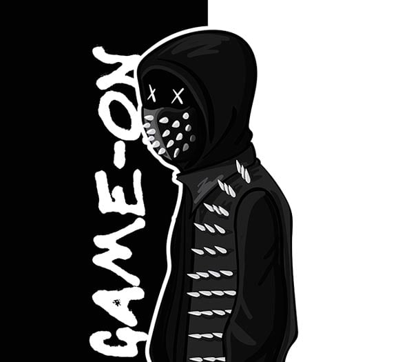 Game-On