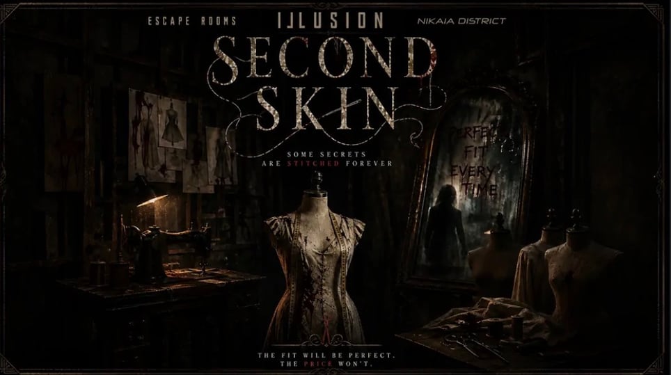 Second Skin