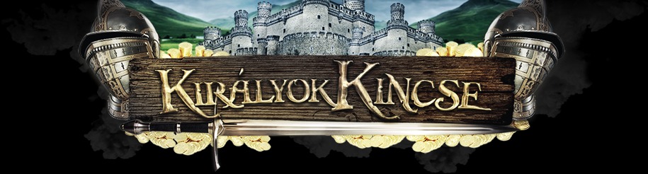 Királyok Vára [Castle of Kings]