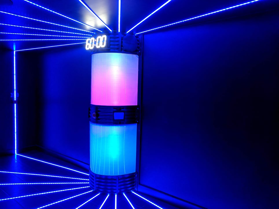 Time Machine