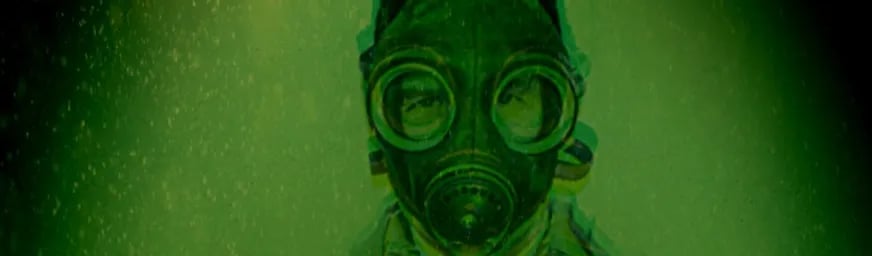 The Acid Bath Murderer (Live Experience)