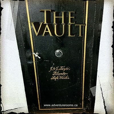 The Vault