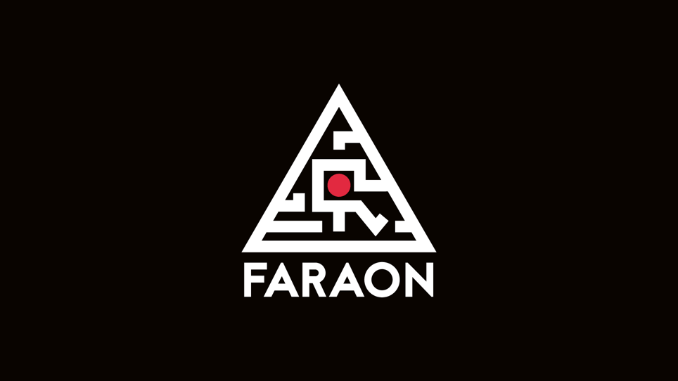 Faraon [Pharaoh]