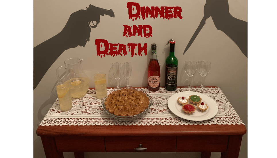 Dinner & Death