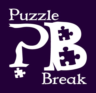 Puzzle Break - The Race to Find Agent 22 [Outdoor]