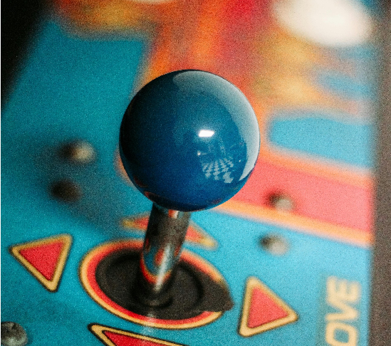 Neon Shadows: The Polybius Files