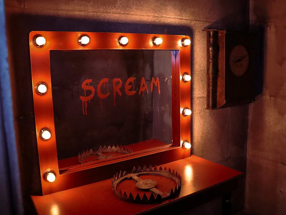 Horror Circus