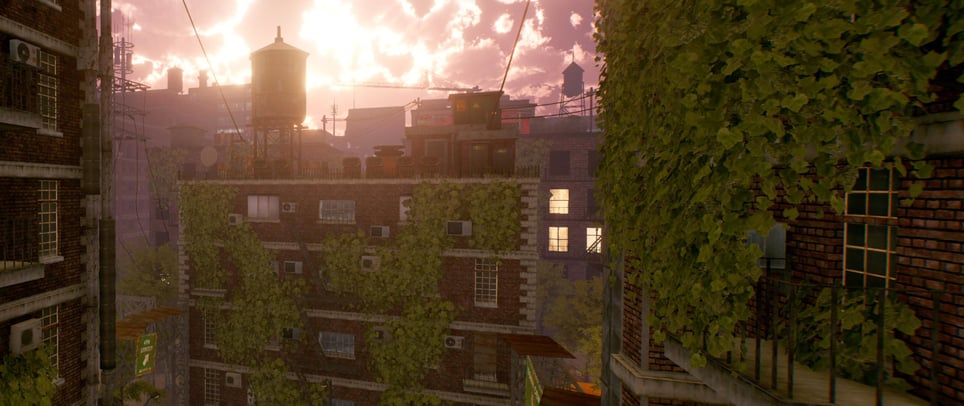 Mission: Sigma [VR]
