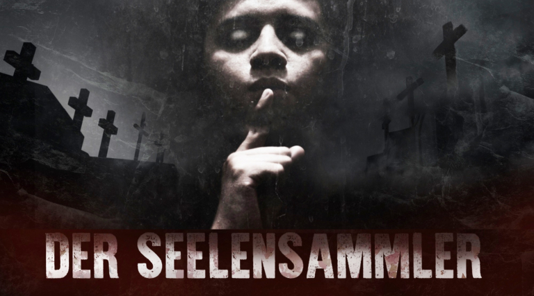 Der Seelensammler [Soul Collector]